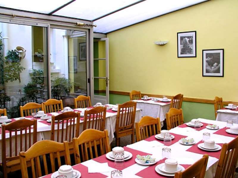 Roi Rene Hotel Parigi