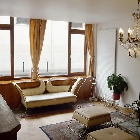 Hotel Roi Rene