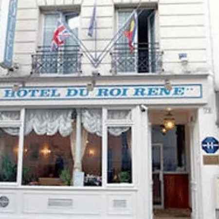 Roi Rene