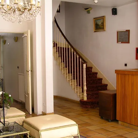Hotel Roi Rene