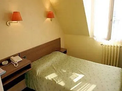 Roi Rene Hotel Paris