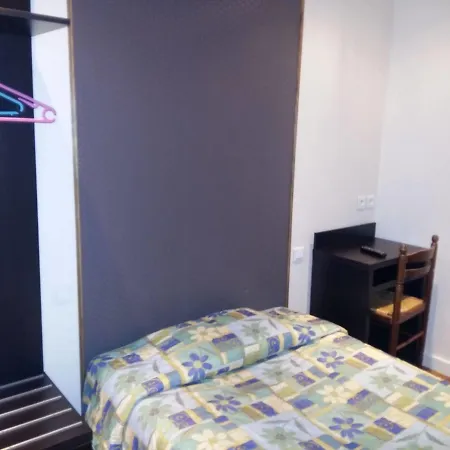 Hotel Roi Rene 2*