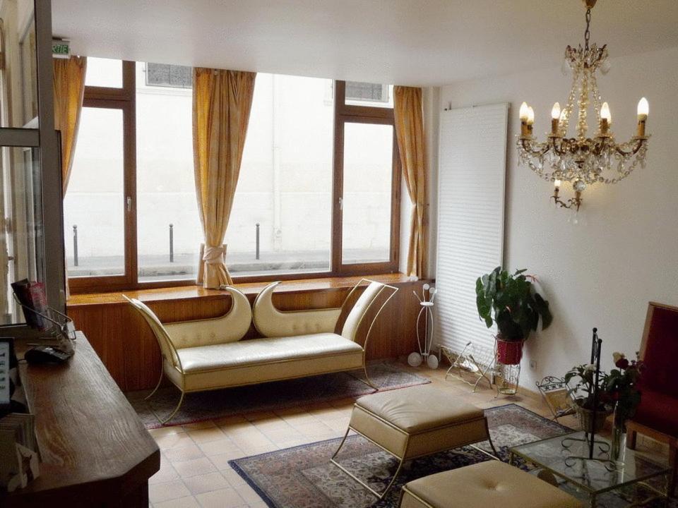 Hotel Roi René