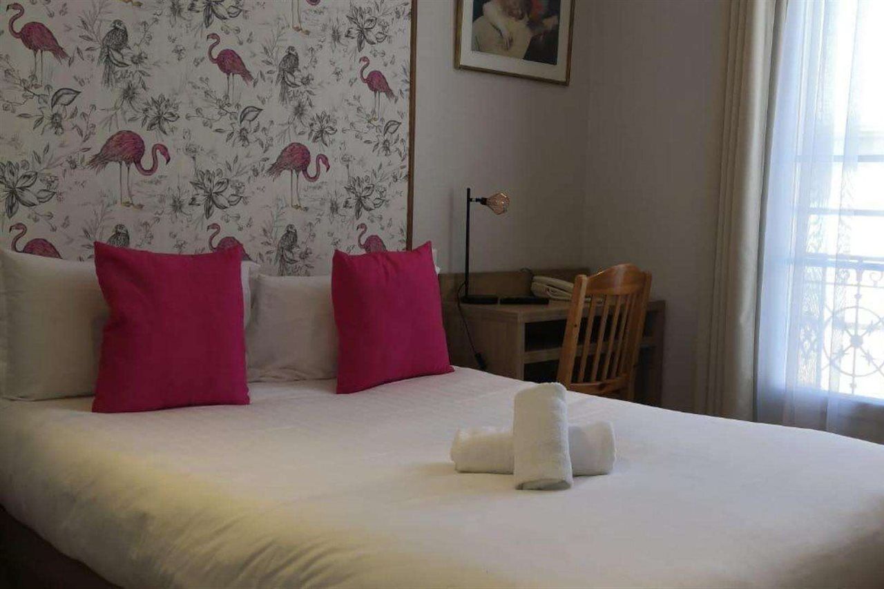 Hotel Roi René